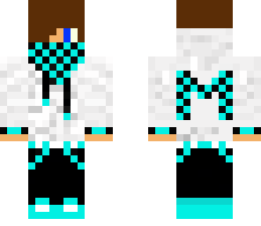 teenager peronalized