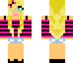 cute girl