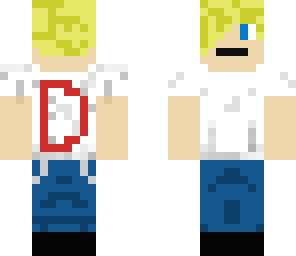 darkwinter_ full skin