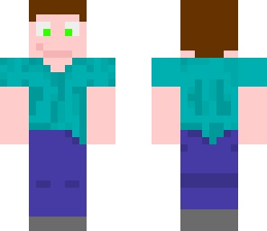 i stold steav\'s clotes