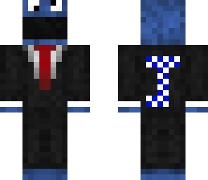 cookie monster