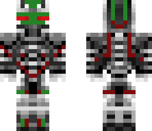 skeleton