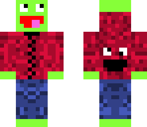 skkf zielony