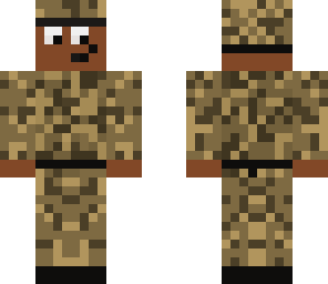 british soldier