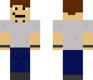 zack