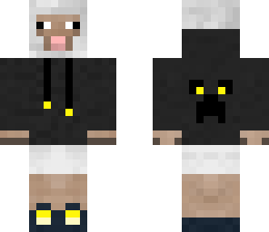 dj sheep