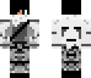 ghast assassin