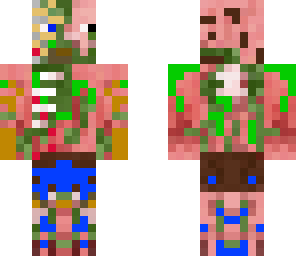 zombieleader