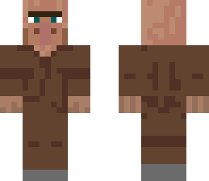 minecraft testificate or villager