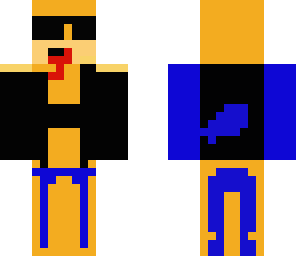 the spy