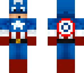 captain america real xivangola