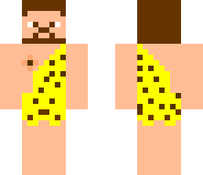 caveman off more npc\'s mod