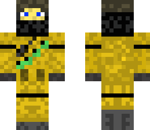 soldier