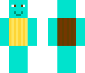 squirtle