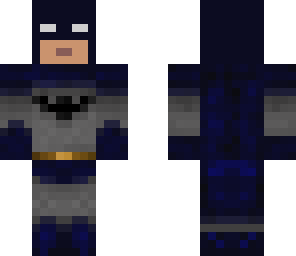 batman