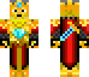 valiant king