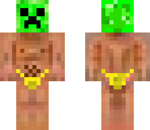 creeper 