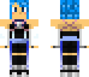 aqua