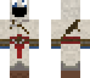 assasins cookie