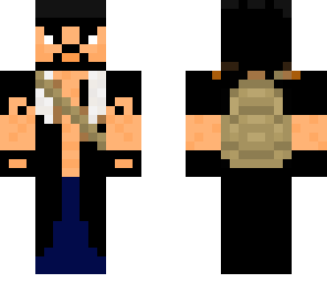 bounty hunter