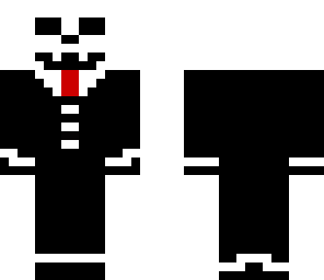 slenderskull