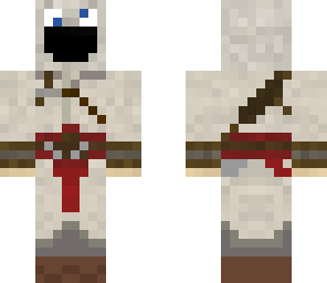assasins creed cookiemonster fixed