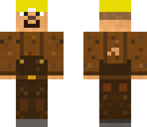 miner make