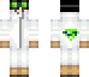 emerald scientist