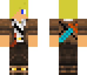 adventurer