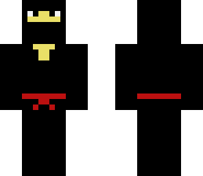 minecraft ninja