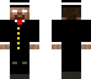 spy herobrine