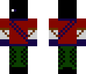 my collest skin