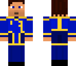 systems alliance uniform
