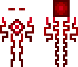 red epic skin