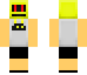 shuffle bot