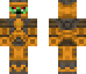 gordon creeper