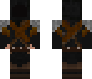 keth the thief