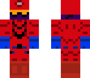 evil digdug