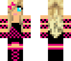 girl