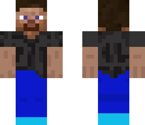 steve 2