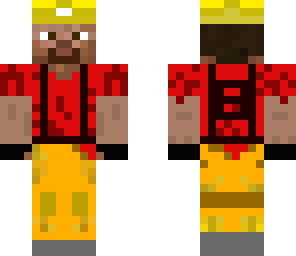 miner