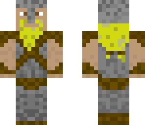 viking warrior