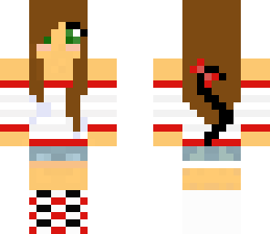 fixed cutie