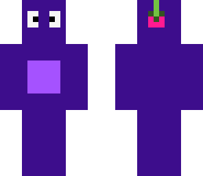 purple pikmin