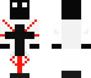 crosschest