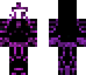 purple knight