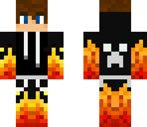 skin orange 01