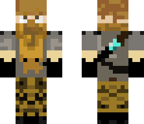 dwarven benboosh