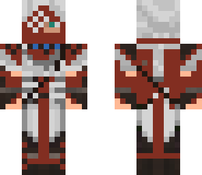 red assassin