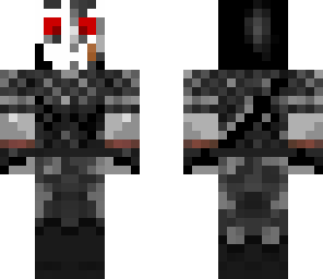 black knight 1